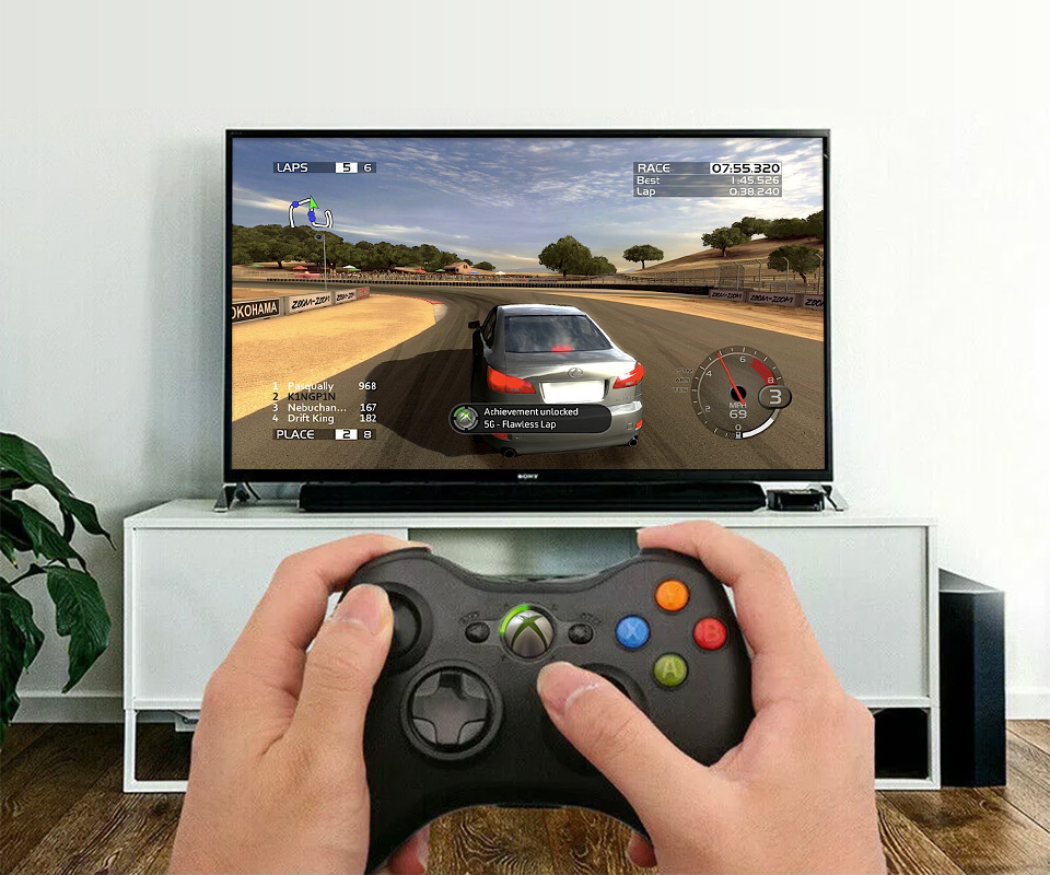 Xbox 360